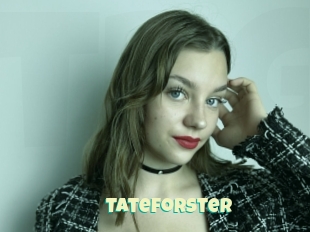 Tateforster