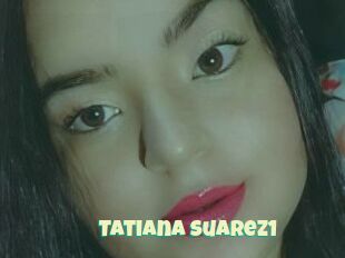 Tatiana_suarez1