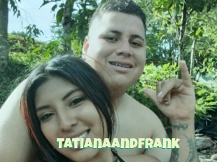 Tatianaandfrank