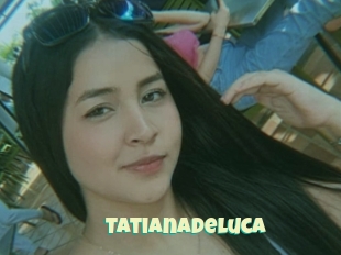 Tatianadeluca
