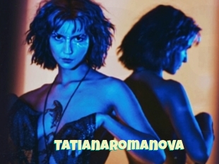 Tatianaromanova