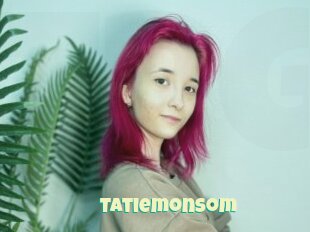 Tatiemonsom