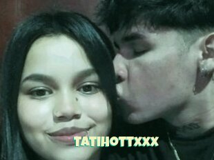 Tatihottxxx
