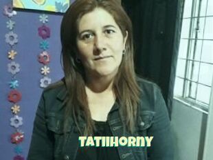 Tatiihorny