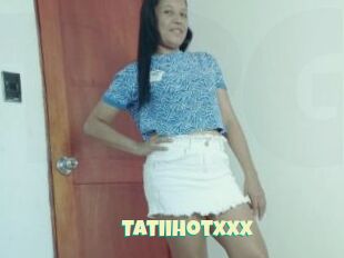 Tatiihotxxx