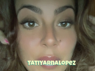 Tatiyarnalopez