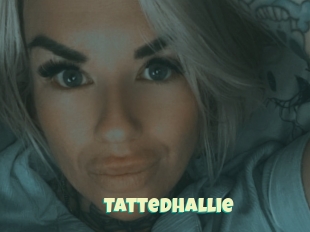 Tattedhallie