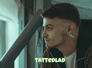 Tattedlad