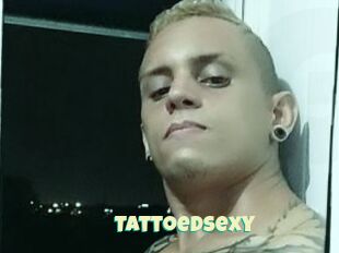 Tattoedsexy