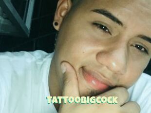Tattoobigcock