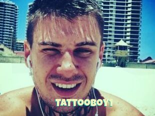Tattooboy1