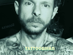 Tattoobrian