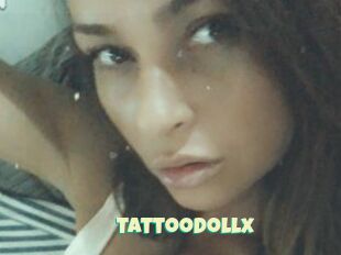 Tattoodollx