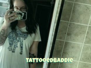 Tattooedbaddie