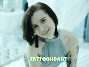 Tattooheart