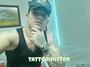 Tattoohotter