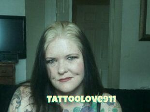 Tattoolove911