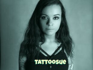 Tattoosue