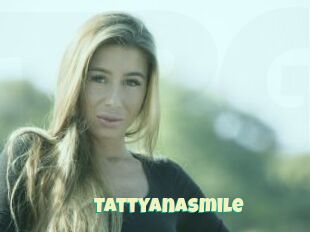 Tattyanasmile