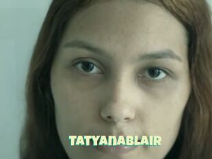 Tatyanablair