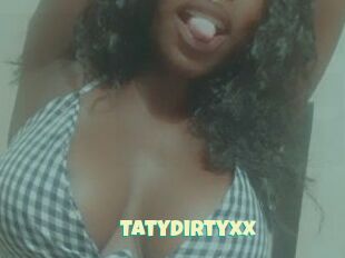 Tatydirtyxx