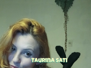 Taurina_sati