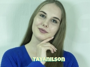 Tayanilson