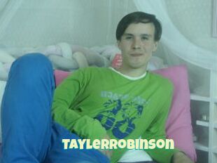 Taylerrobinson