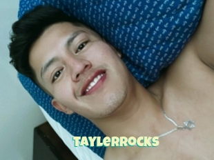 Taylerrocks