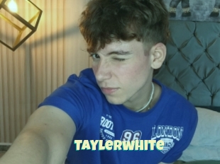 Taylerwhite