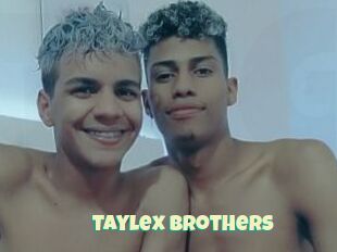 Taylex_brothers