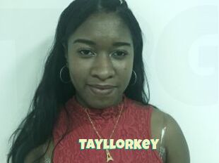 Tayllorkey