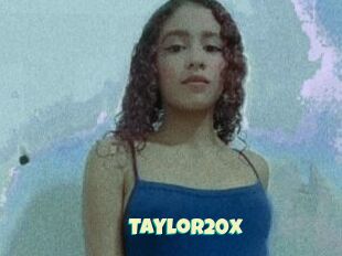 Taylor20x