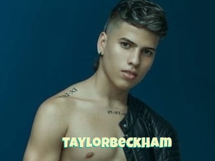 Taylorbeckham