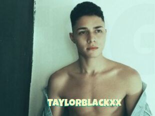 Taylorblackxx