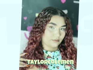 Taylorcolemen