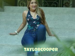 Taylorcooper