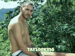 Taylorking