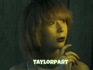 Taylorpart