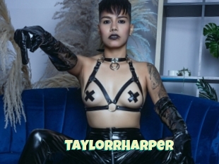 Taylorrharper