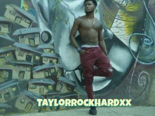 Taylorrockhardxx