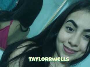 Taylorrwells