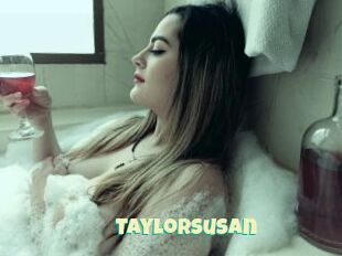 Taylorsusan
