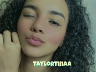 Taylortinaa