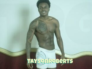 Taysonroberts