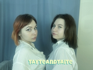 Tayteandtaite