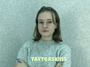 Tayteaskins