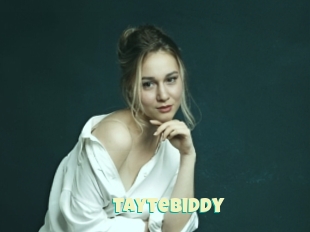 Taytebiddy