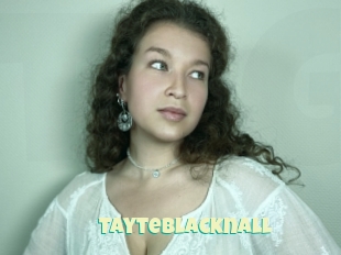 Tayteblacknall