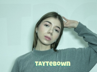 Taytebown